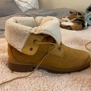 Women’s Timberland Boots
